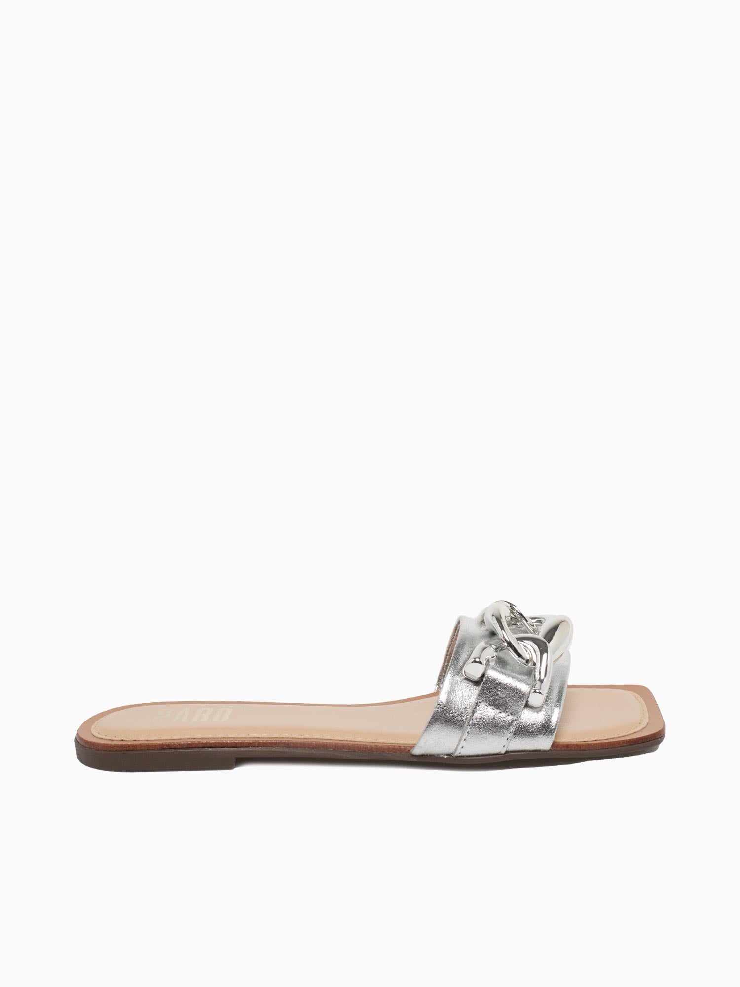Phryne Prata Cristal Silver / 5 / M