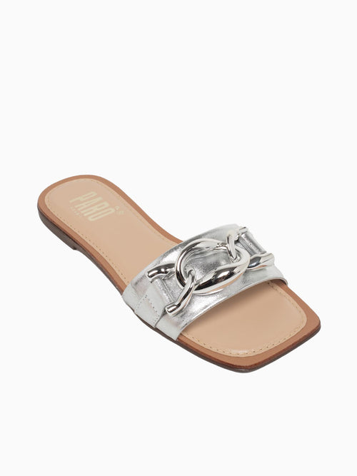 Phryne Prata Cristal Silver / 5 / M