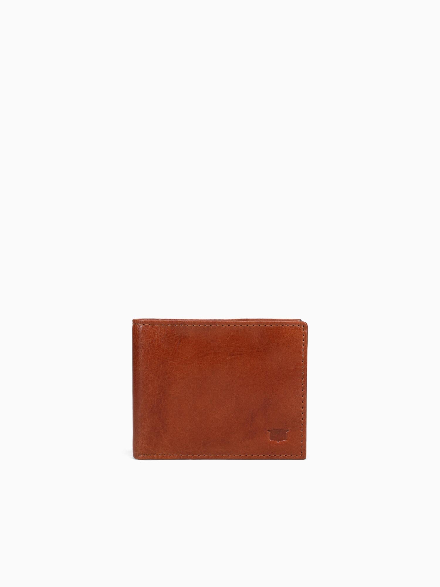 Carlito Cognac Leather Cognac
