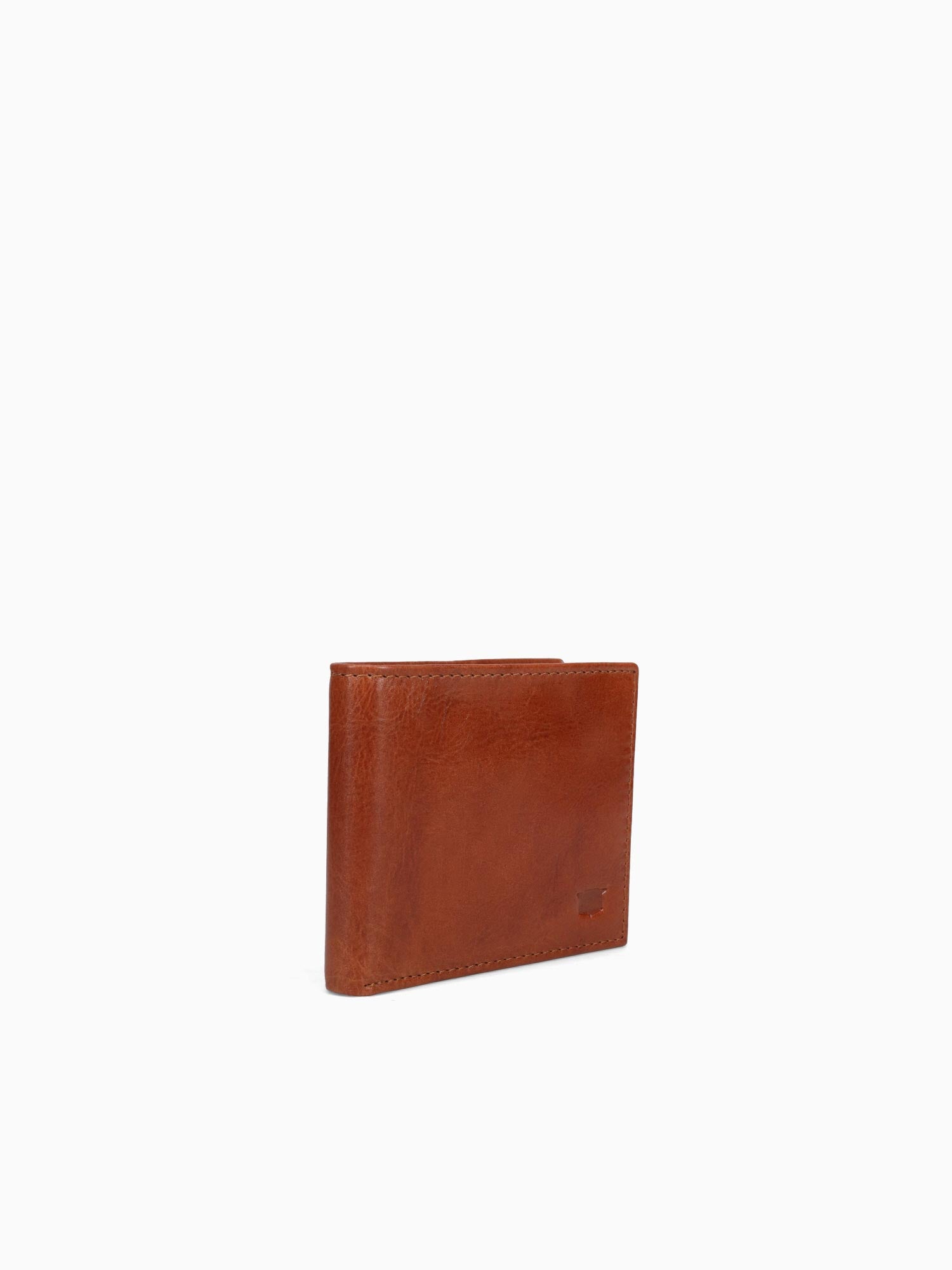 Carlito Cognac Leather Cognac