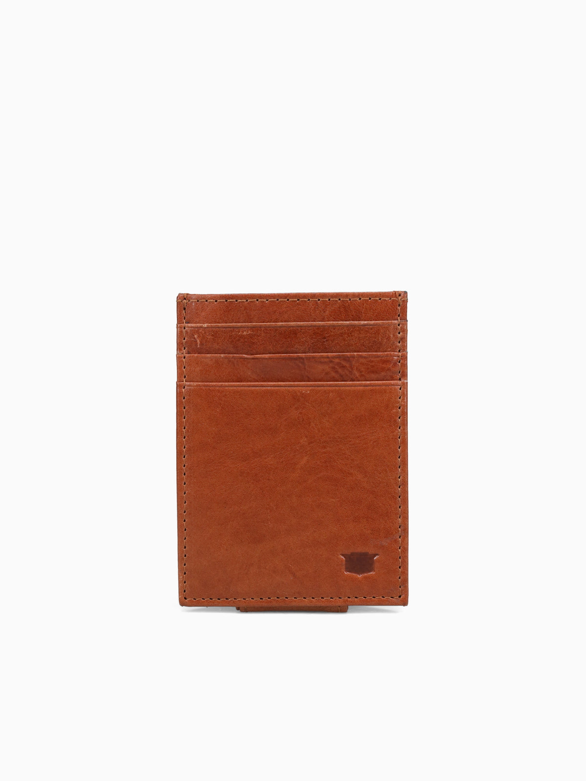 Sonny Cognac Leather Cognac