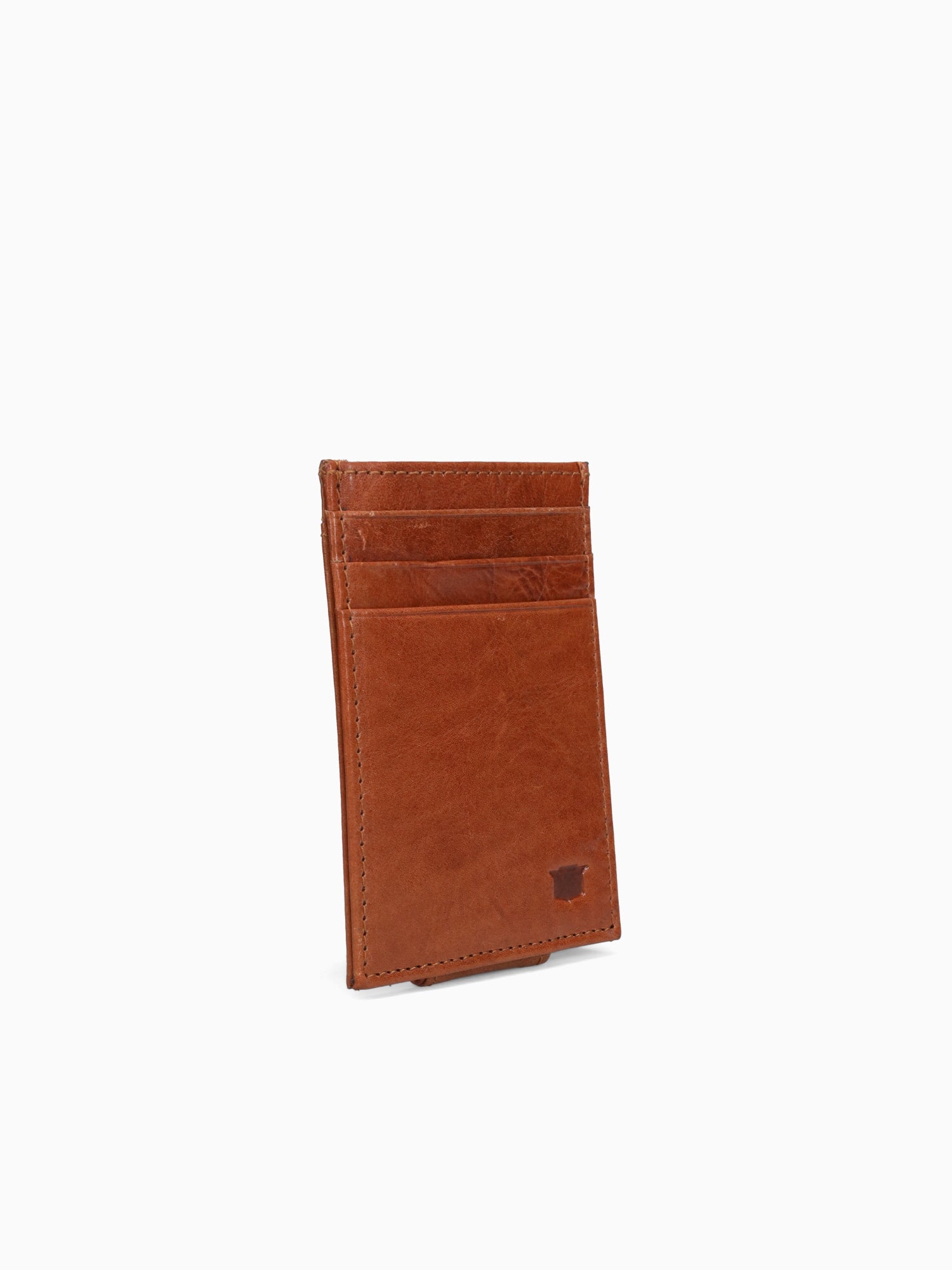 Sonny Cognac Leather Cognac