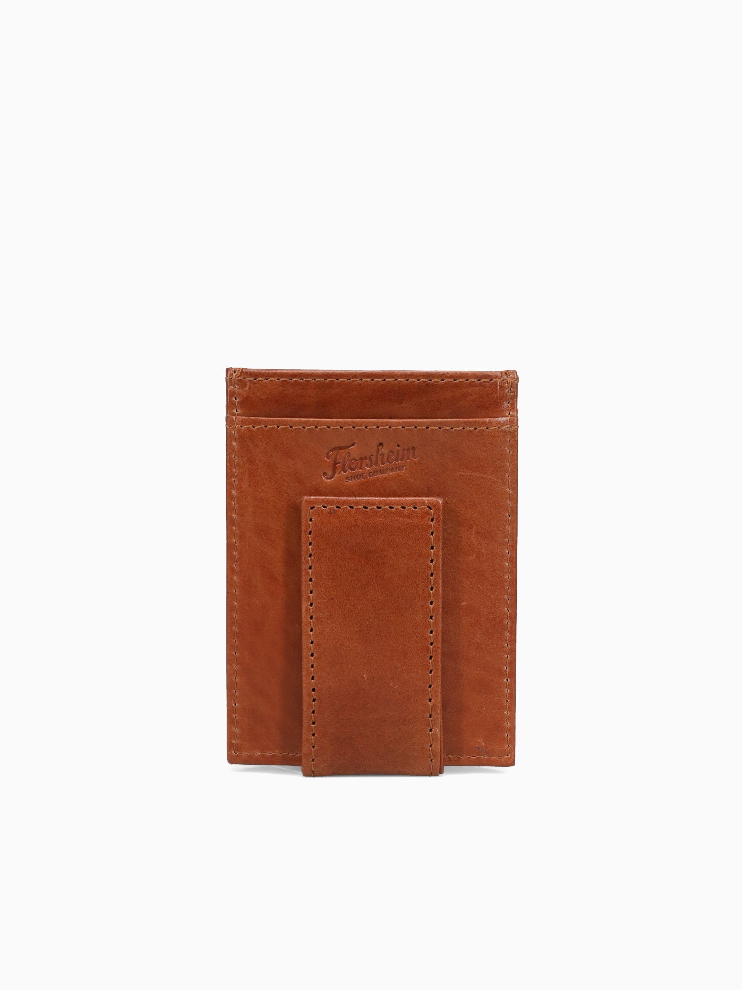 Sonny Cognac Leather Cognac