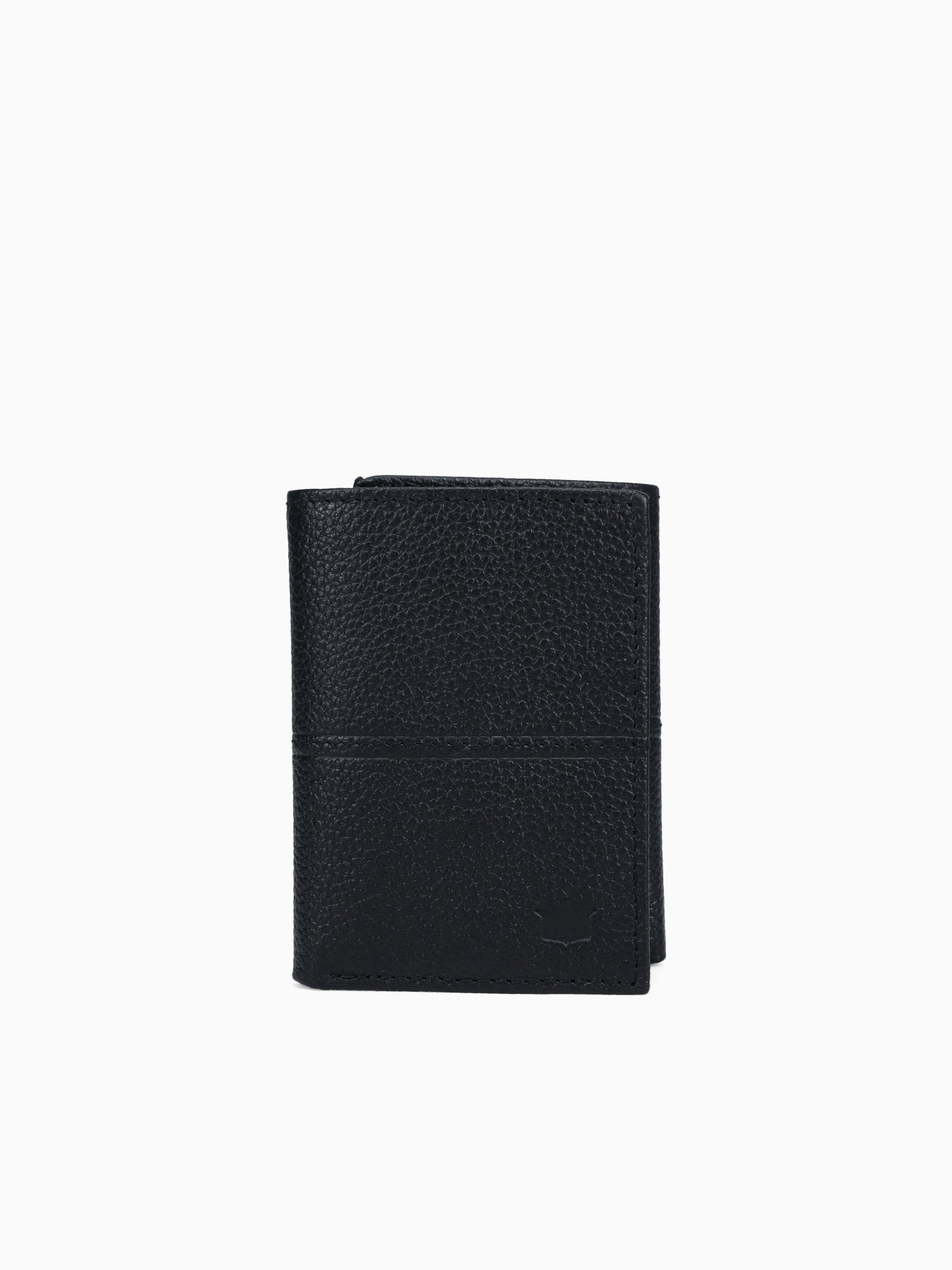 Tioga Black Leather Black