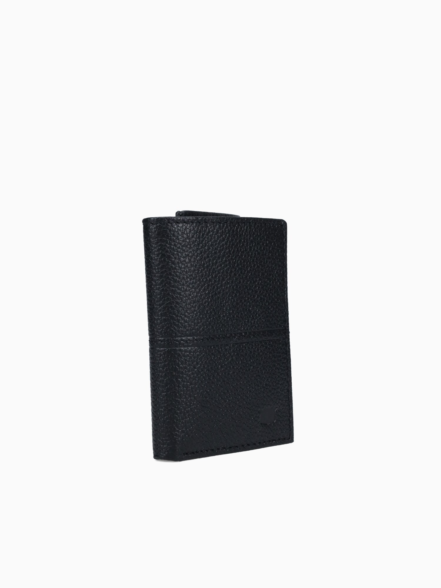Tioga Black Leather Black