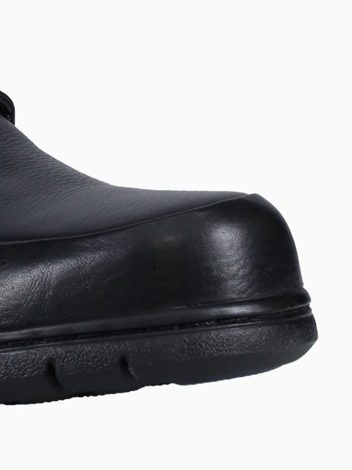 Abuchi Preto Floter Black / 7 / M