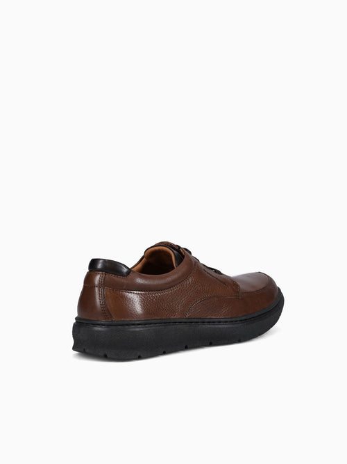 Acacio Troy Floter Brown / 7 / M