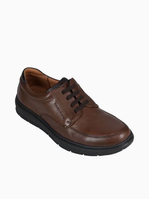 Acacio Troy Floter Brown / 7 / M