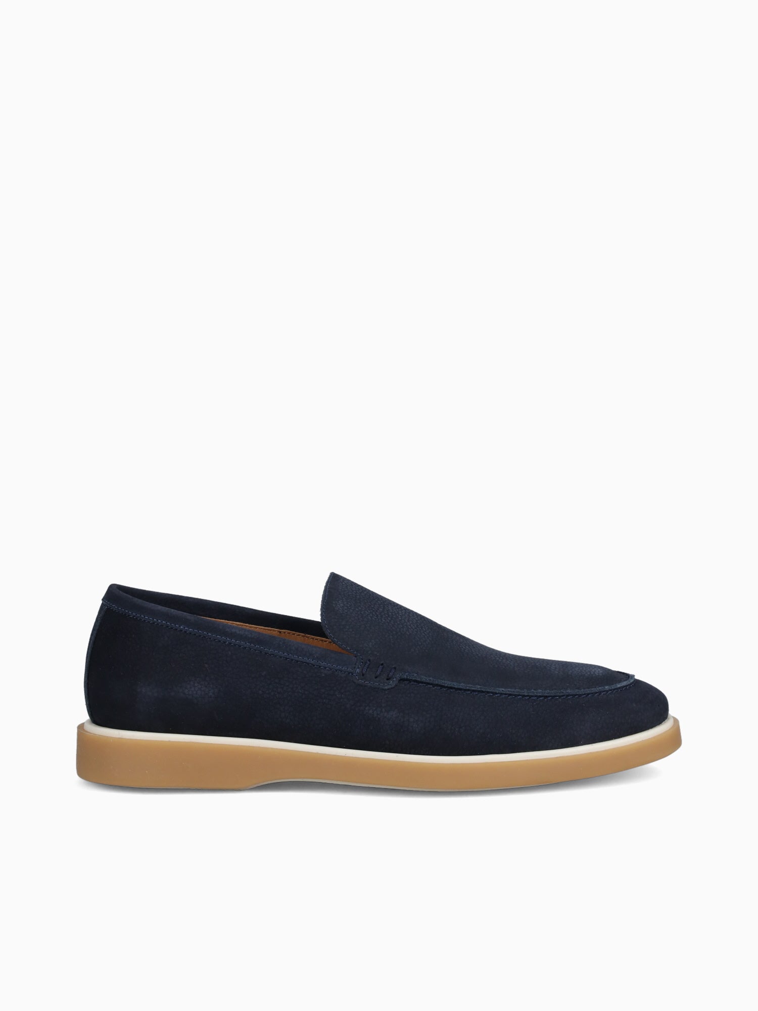 Palani Navy Velvet Navy / 7 / M