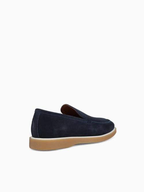 Palani Navy Velvet Navy / 7 / M