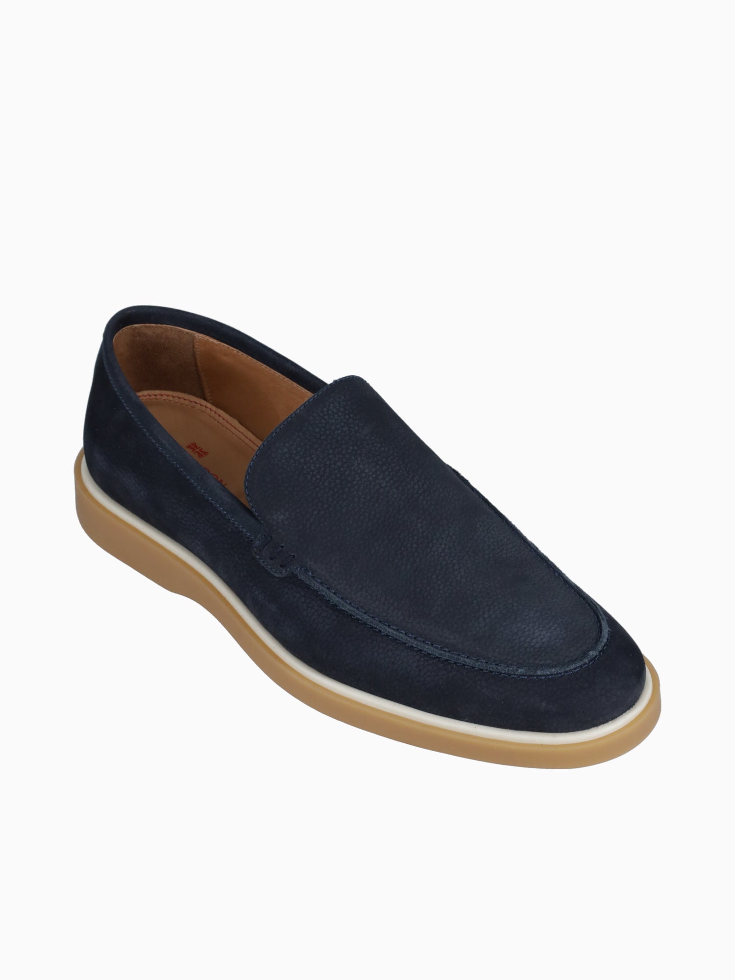 Palani Navy Velvet Navy / 7 / M