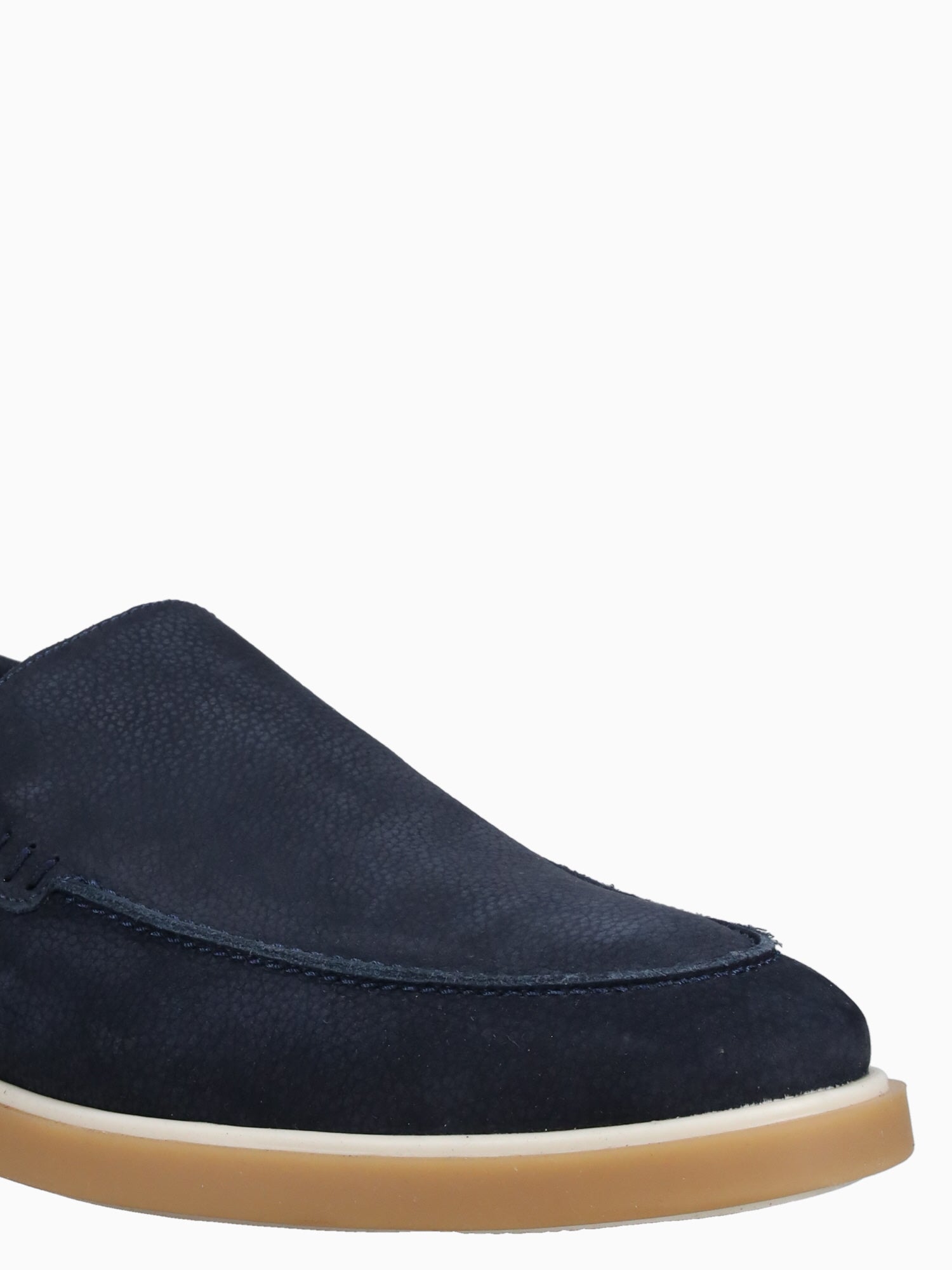 Palani Navy Velvet Navy / 7 / M