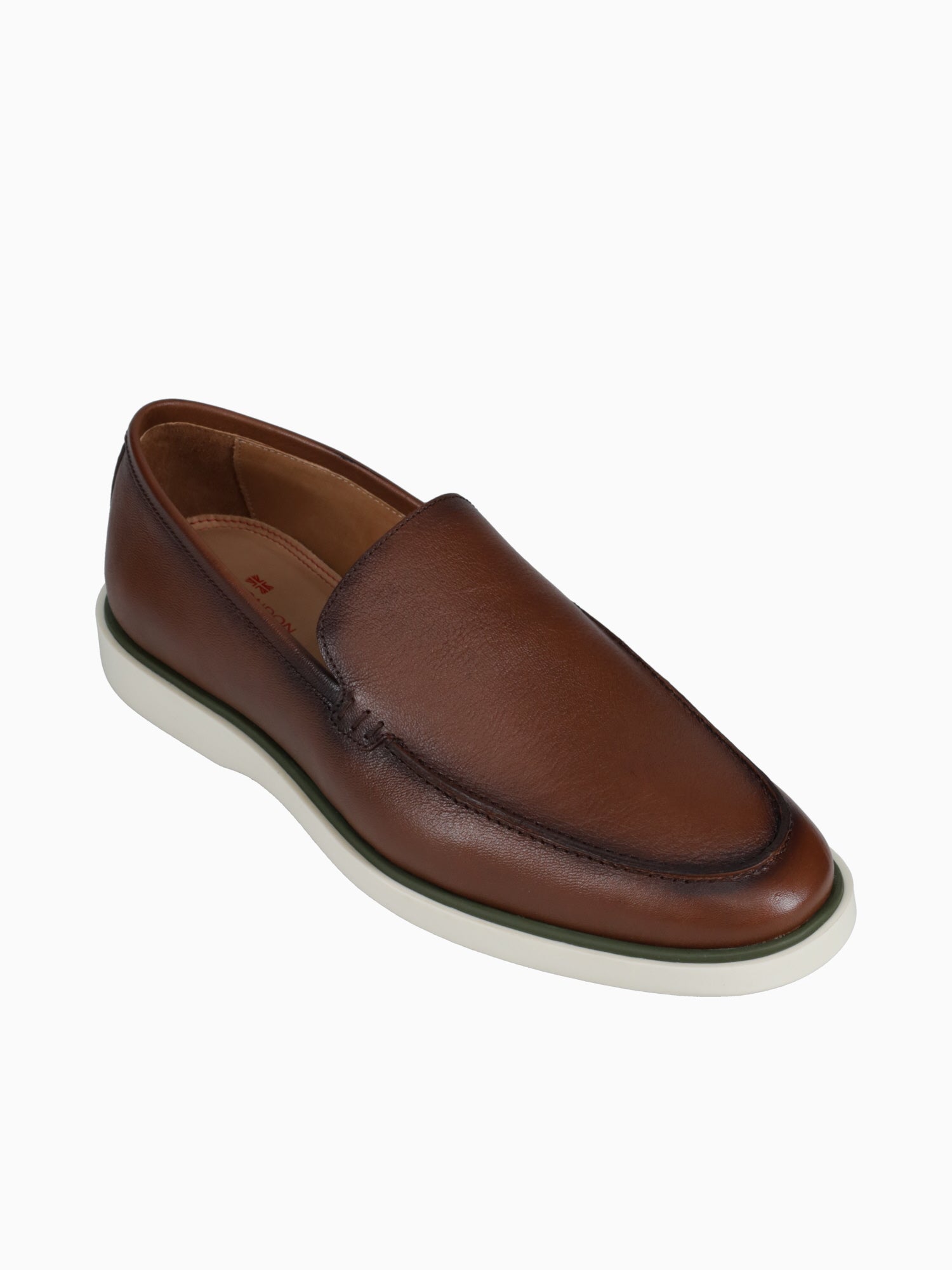 Palani Tan Cerviatto Tan / 7 / M