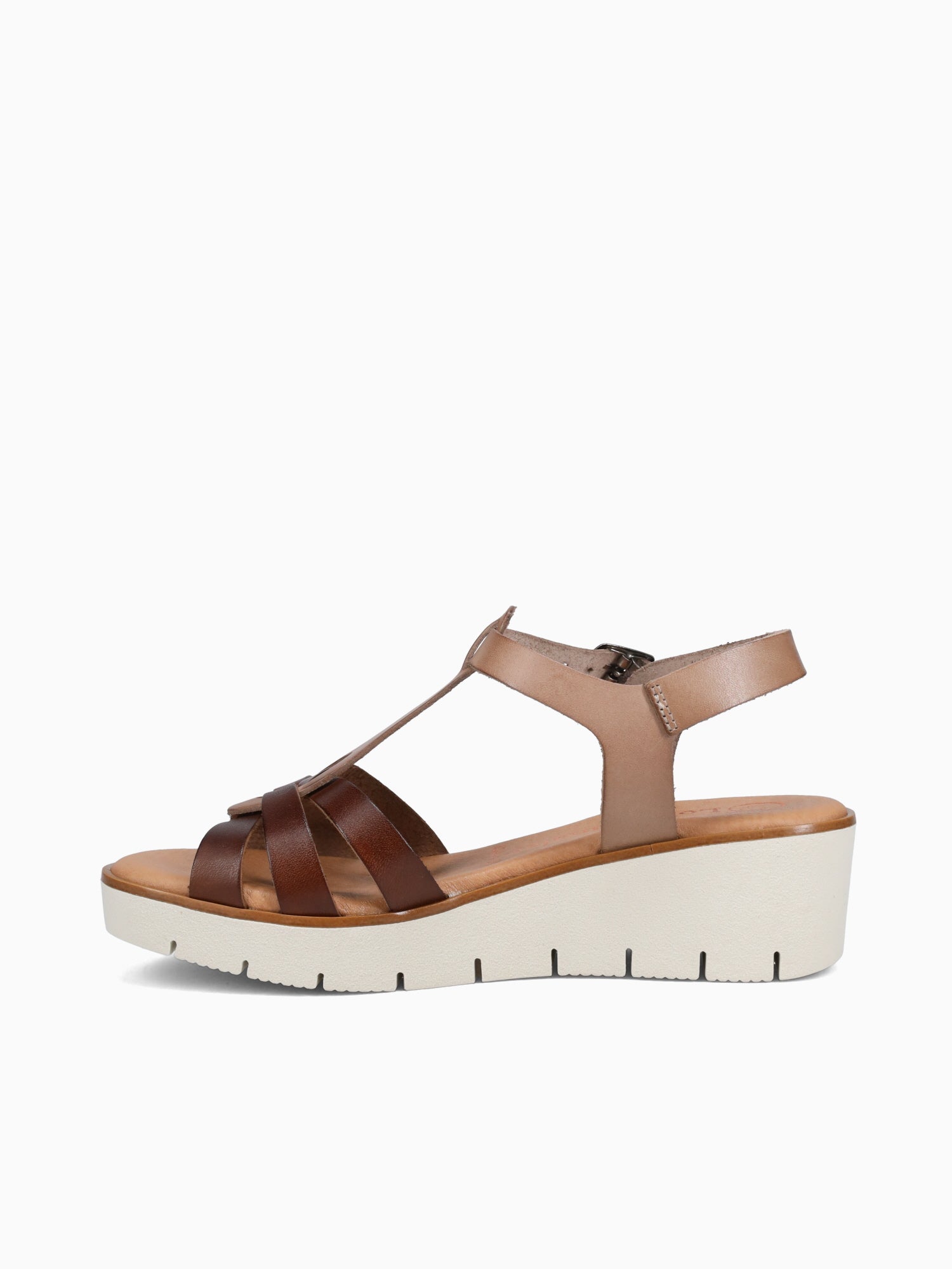 Lari Lino Nuez vaquetilla Cognac / 5 / M