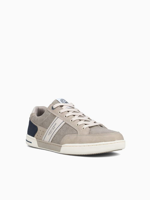 Adahy Beige Canvas Beige / 7 / M