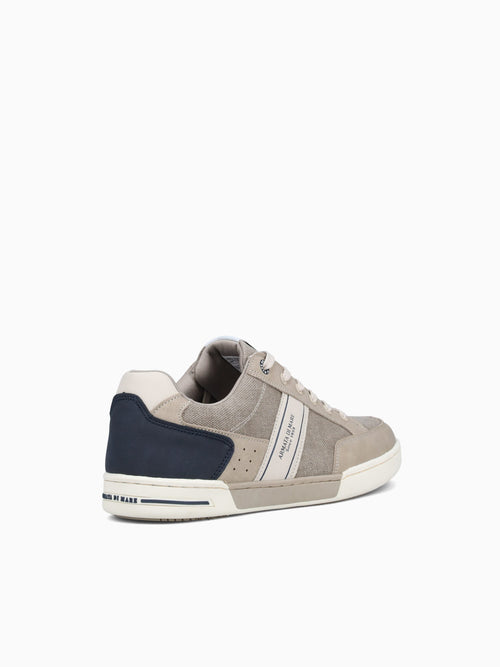Adahy Beige Canvas Beige / 7 / M