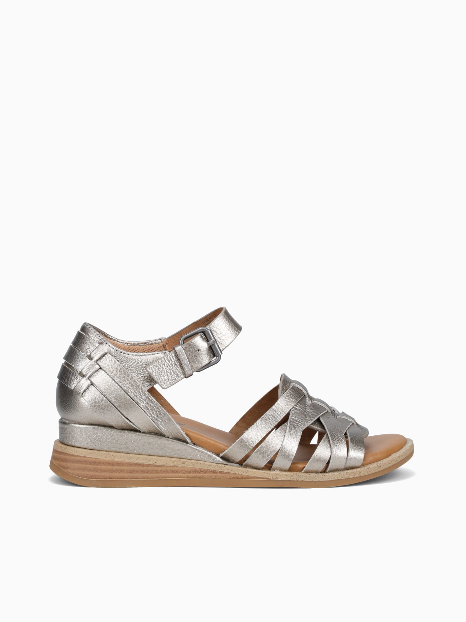 Marina Grey Gold Boom Metallic Gold / 5 / M