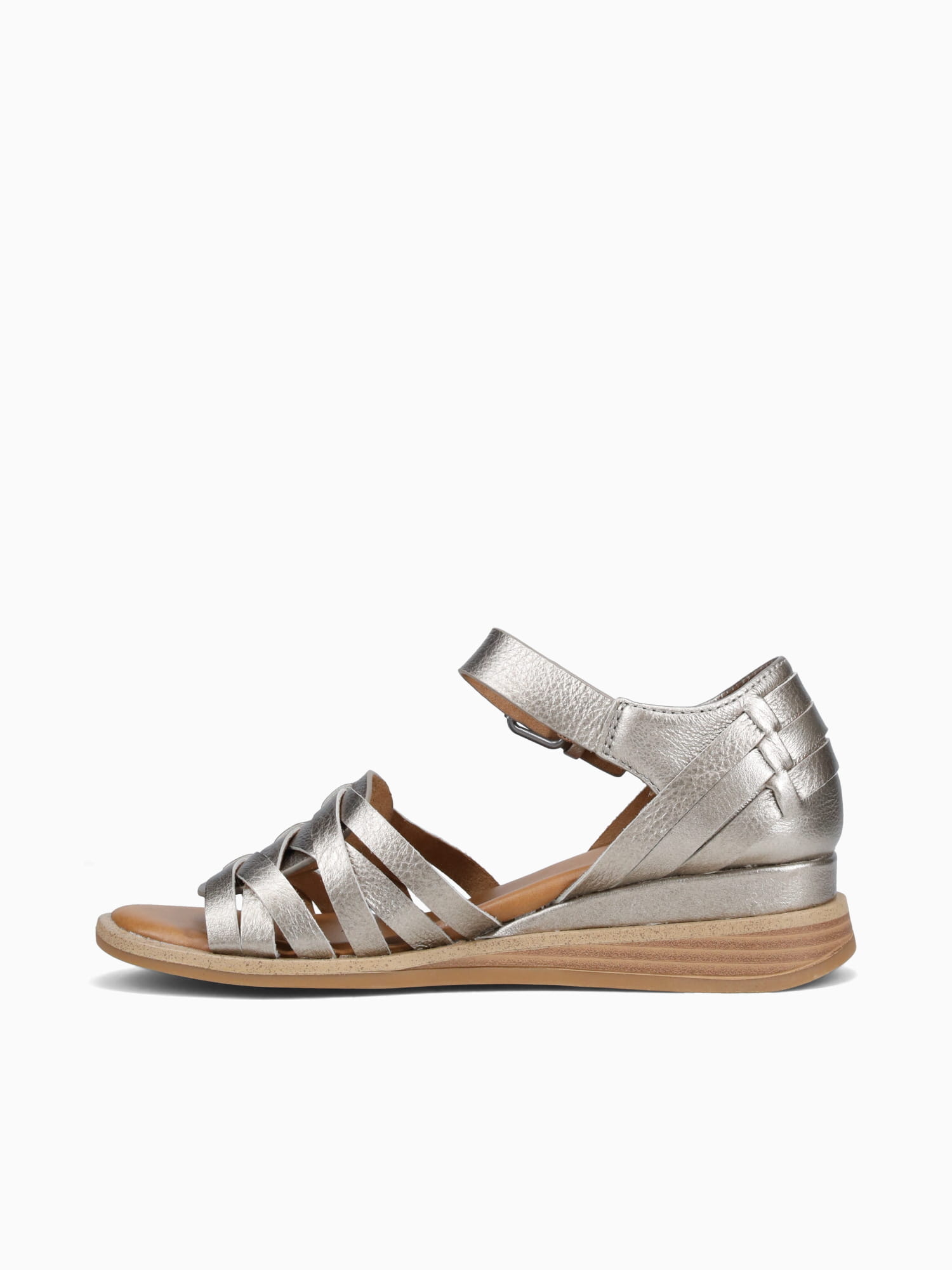 Marina Grey Gold Boom Metallic Gold / 5 / M