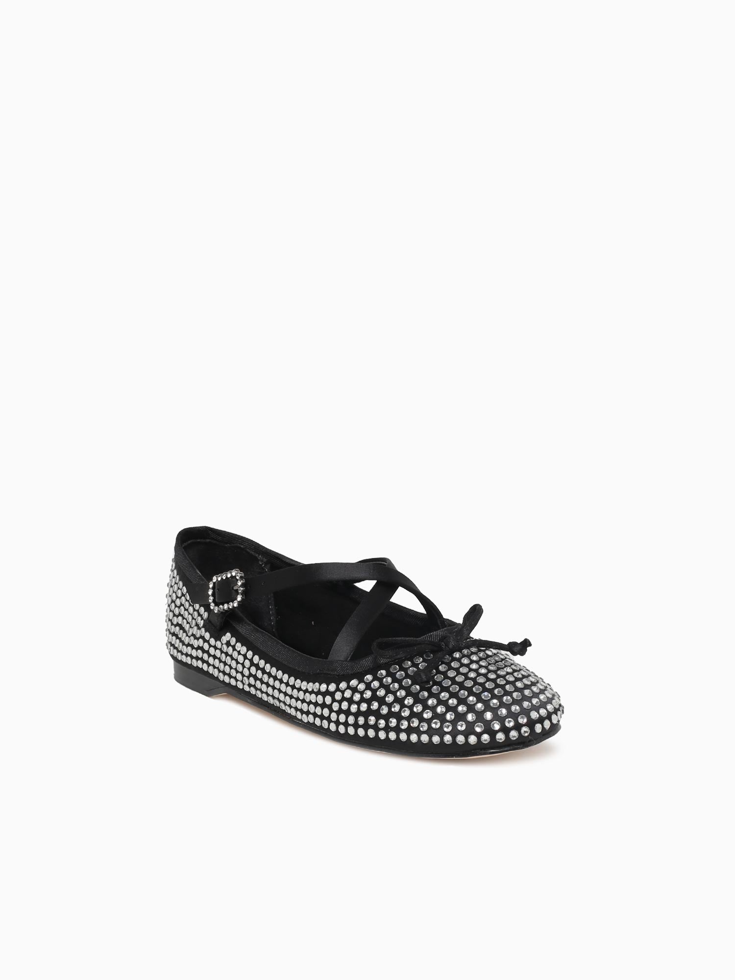 Zuri Jewel Black Fabric Black / 5 / M