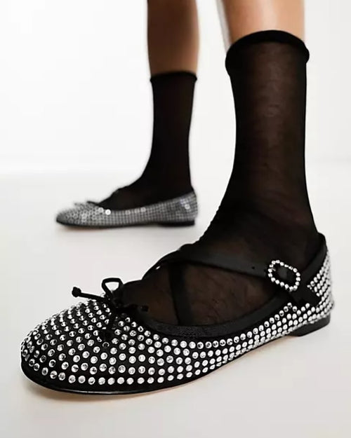 Zuri Jewel Black Fabric