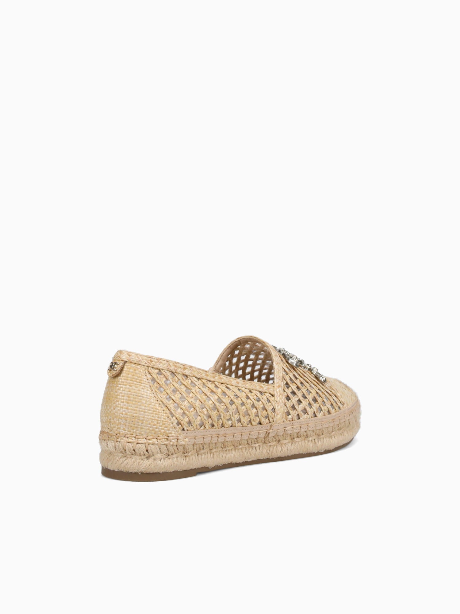 Khiara Dk.natual Raffia Natural / 5 / M