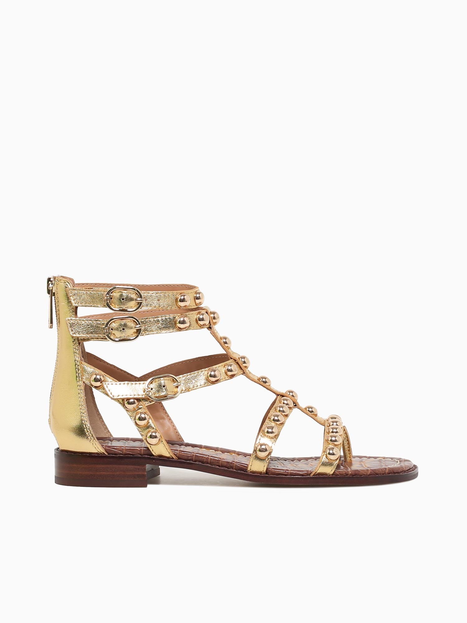 Estella Goldmine Metallic Gold / 5 / M