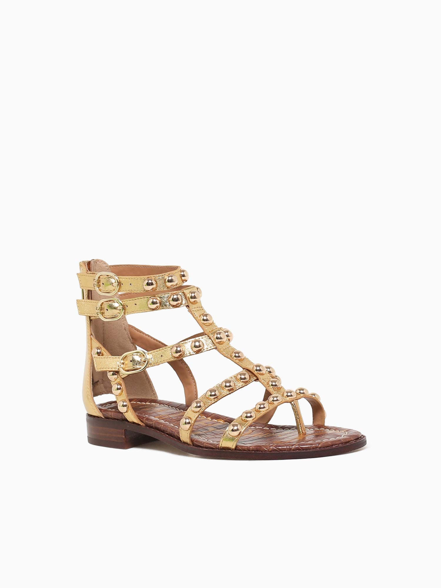 Estella Goldmine Metallic Gold / 5 / M