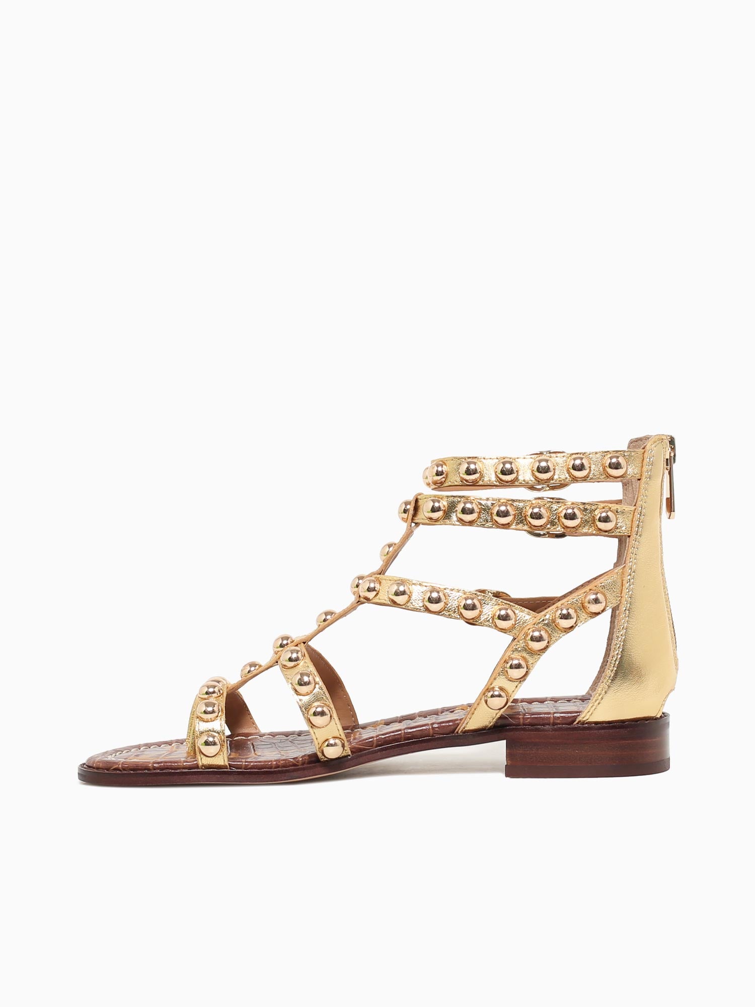 Estella Goldmine Metallic Gold / 5 / M