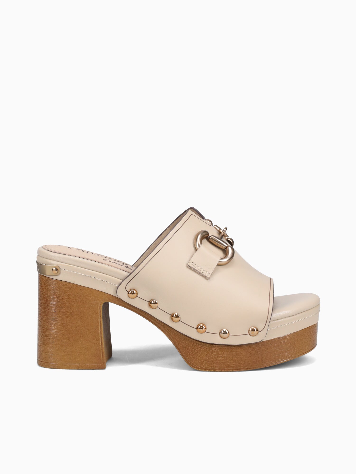 Candia Biege Piel Beige / 5 / M