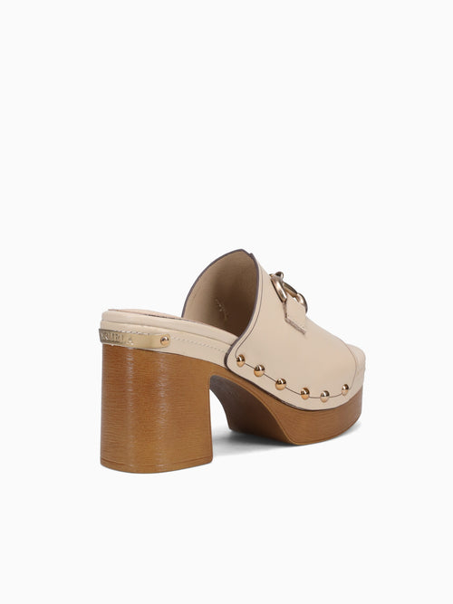 Candia Biege Piel Beige / 5 / M
