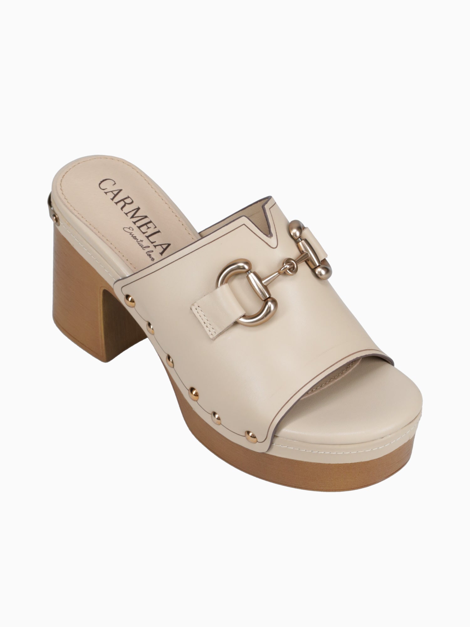 Candia Biege Piel Beige / 5 / M