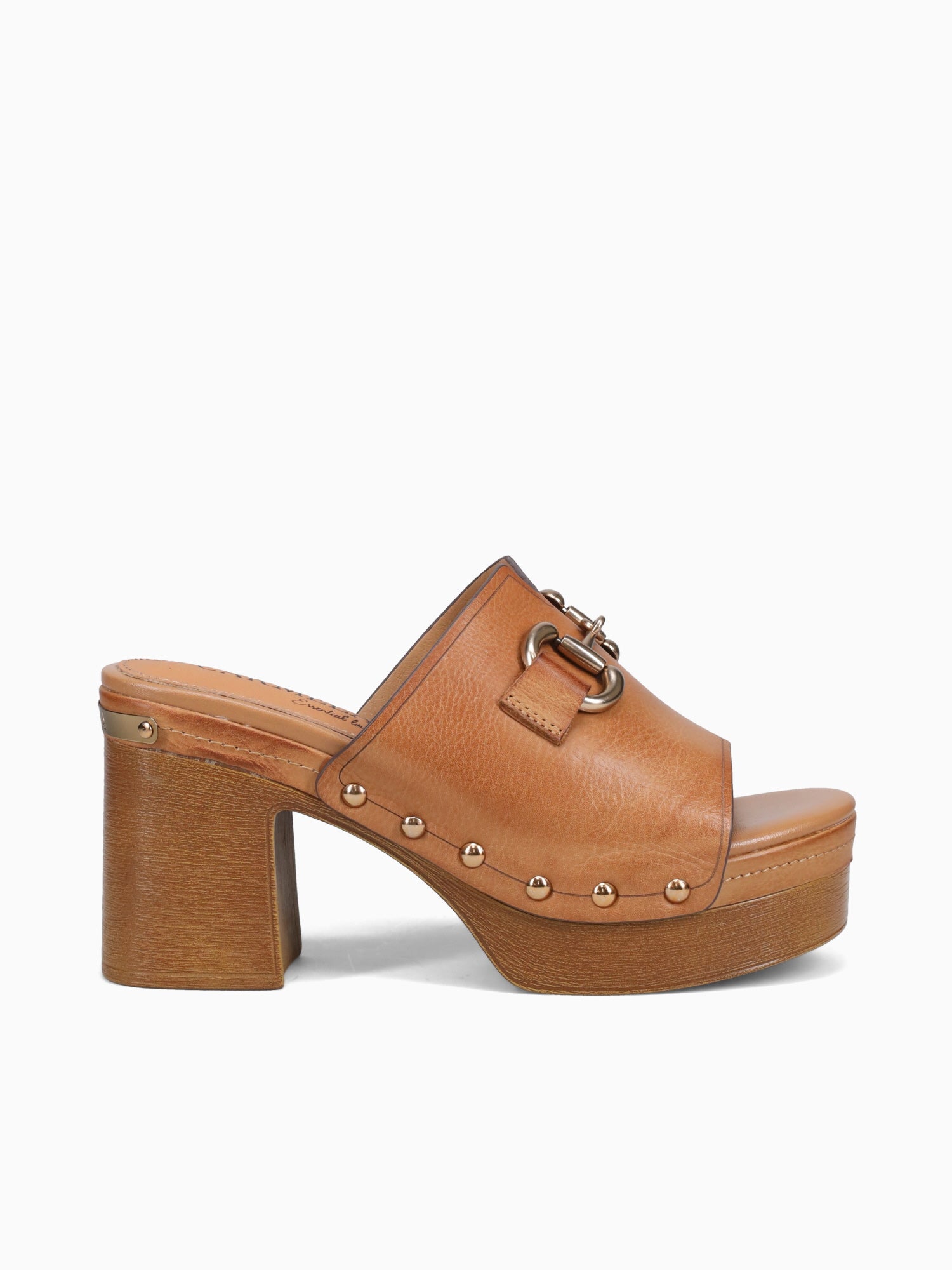 Candia Camel Piel Tan / 4 / M