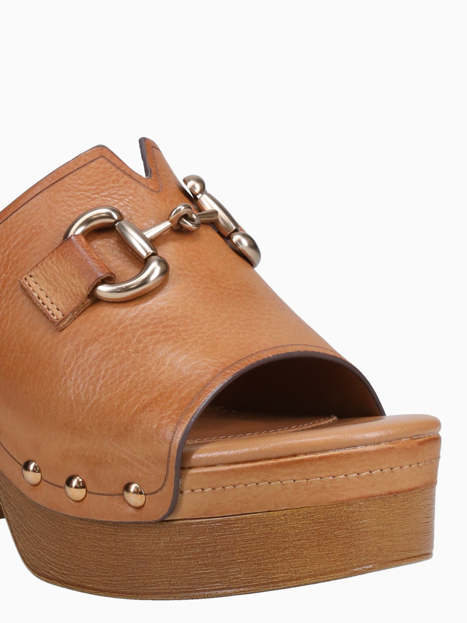 Candia Camel Piel Tan / 4 / M