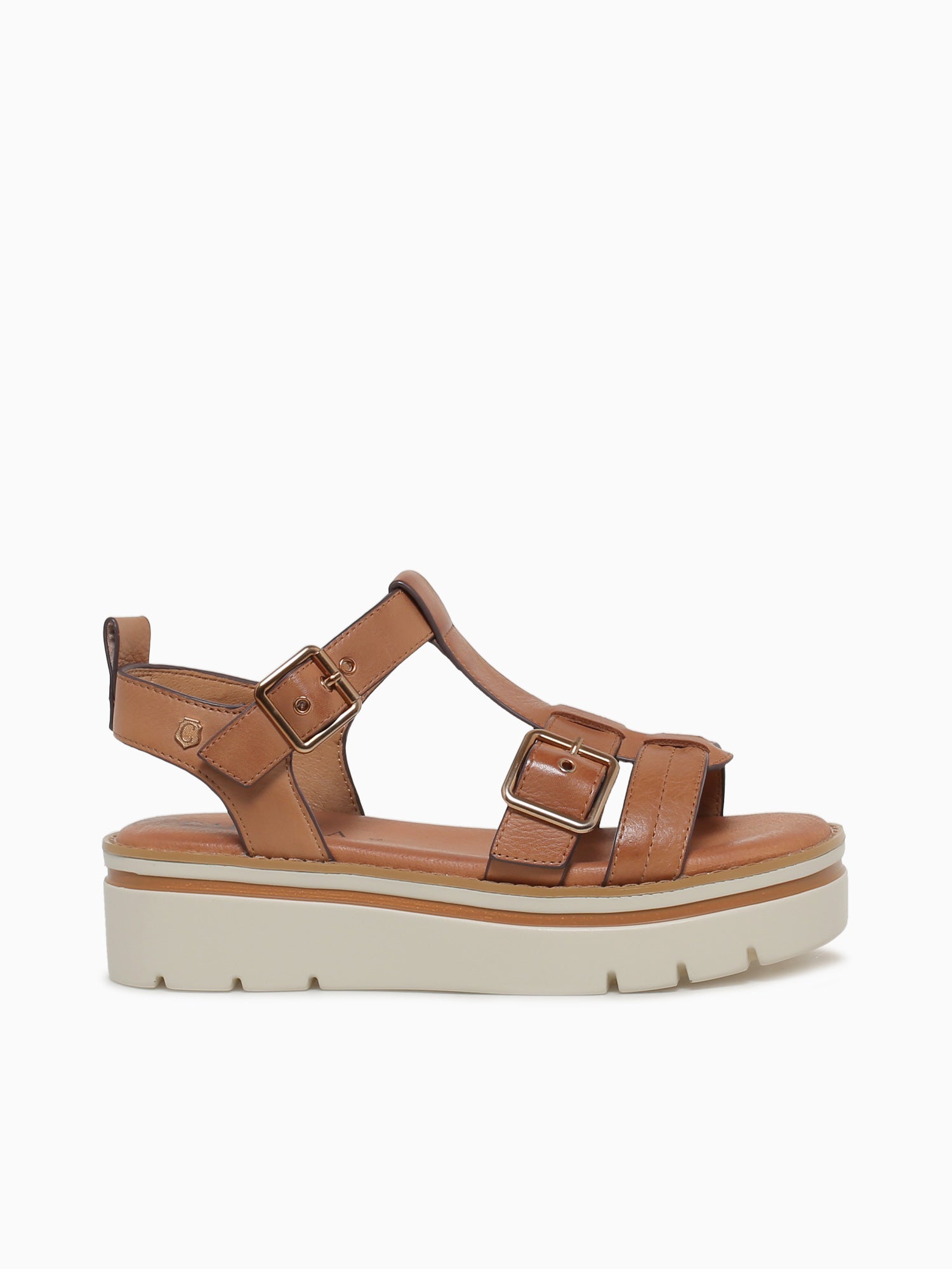 Candy Camel Piel Tan / 5 / M