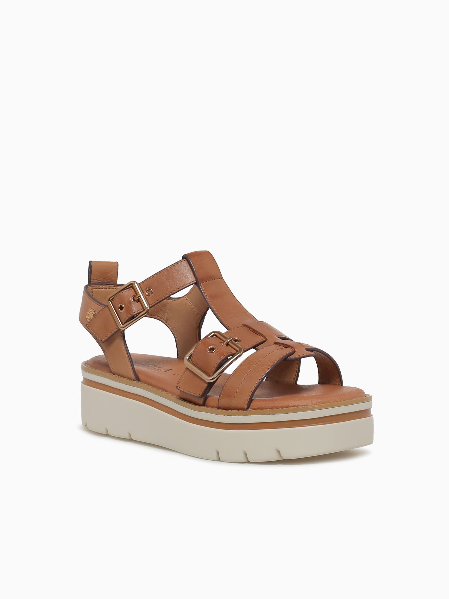 Candy Camel Piel Tan / 5 / M