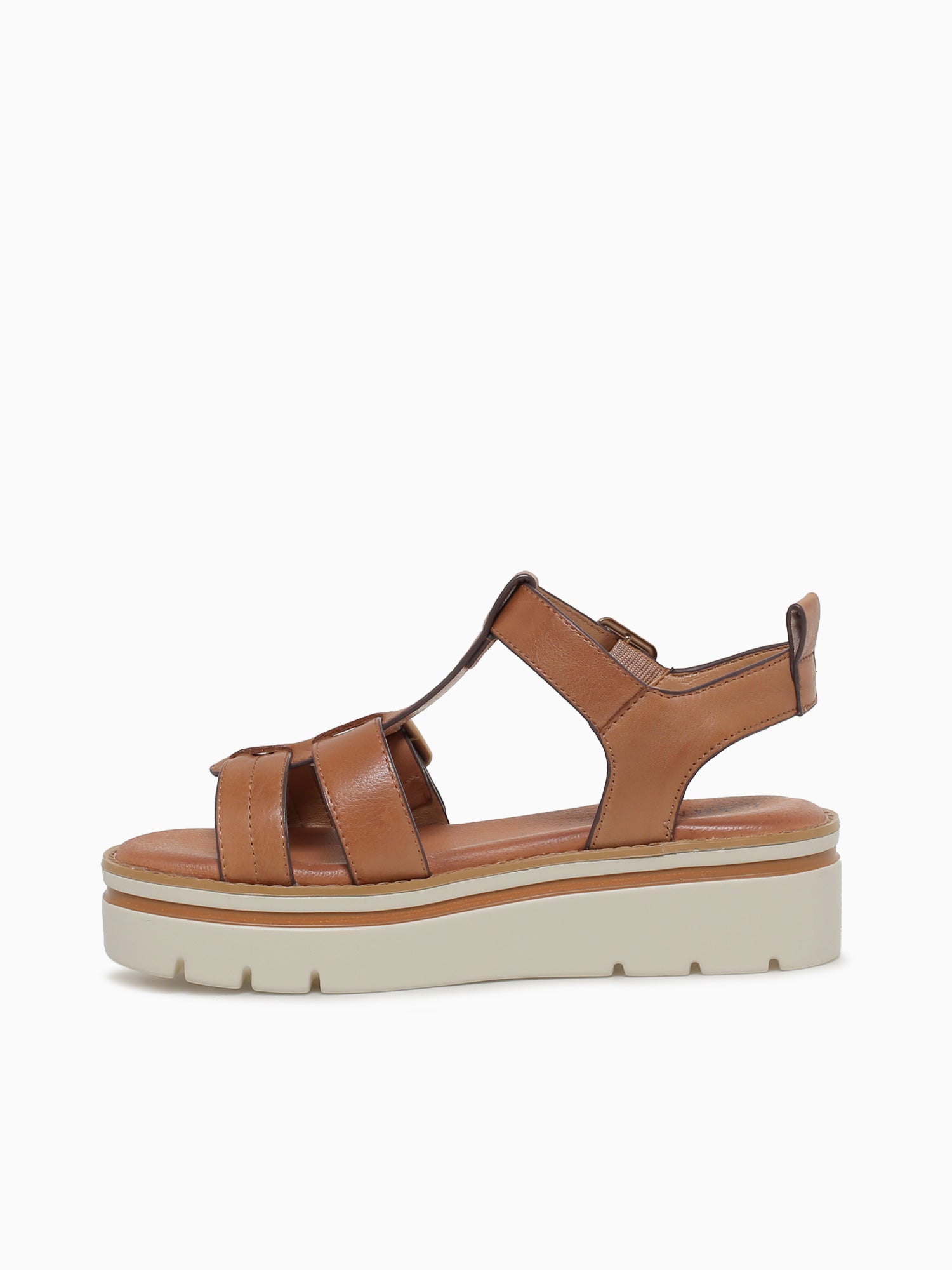 Candy Camel Piel Tan / 5 / M