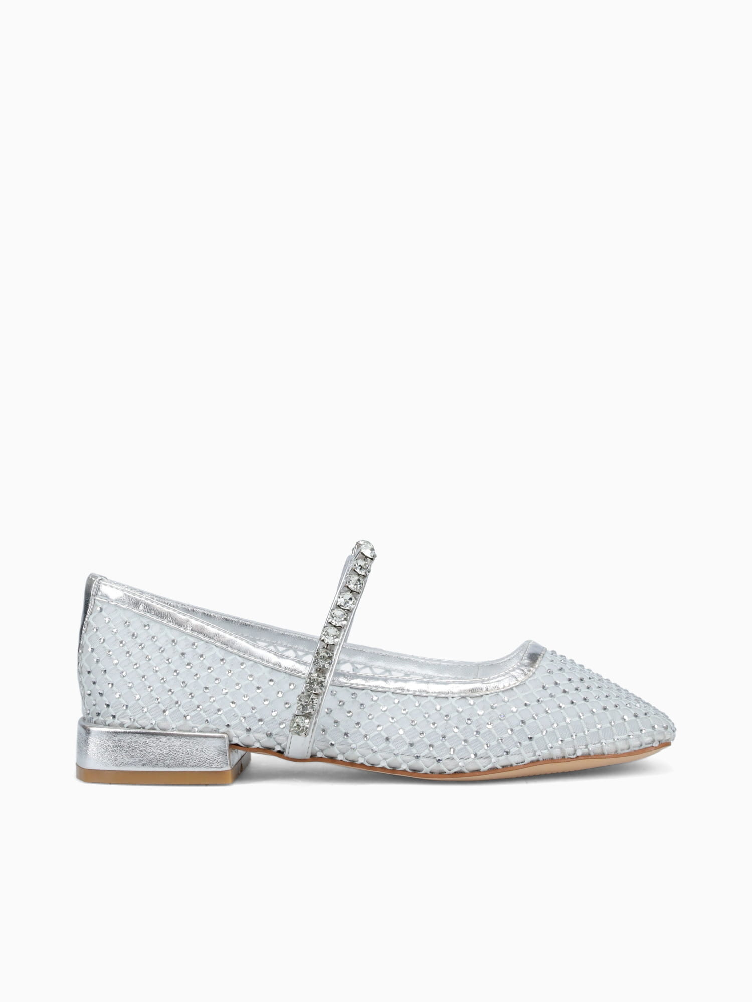 Adrielle Silver Luna Silver / 35 / M