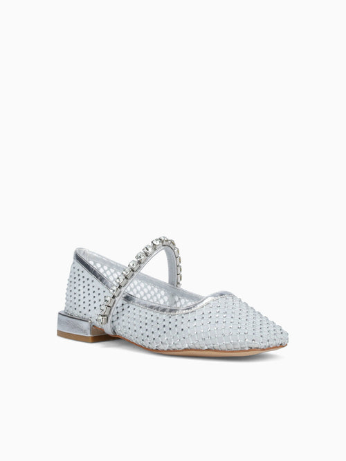 Adrielle Silver Luna Silver / 35 / M