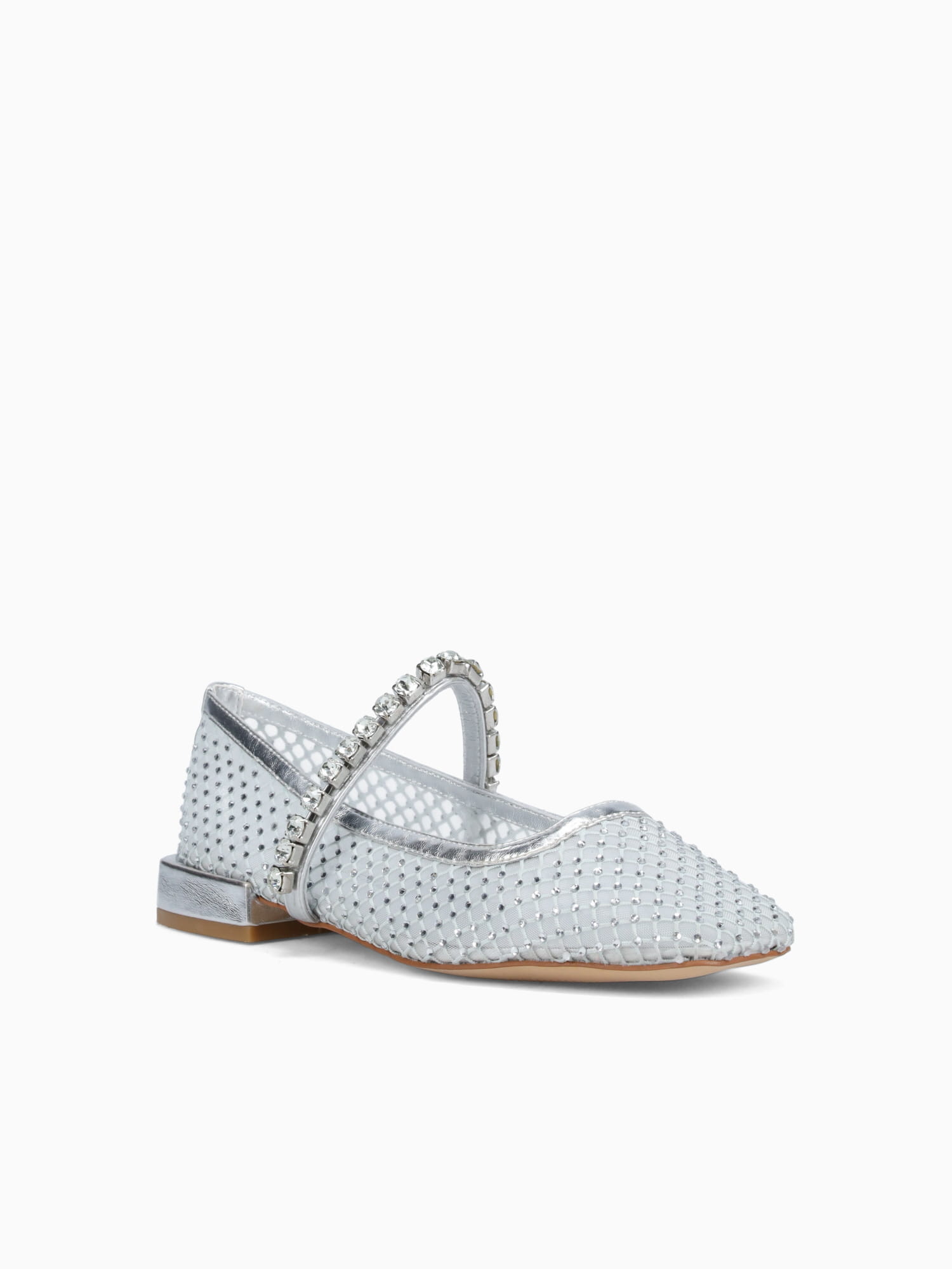 Adrielle Silver Luna Silver / 35 / M