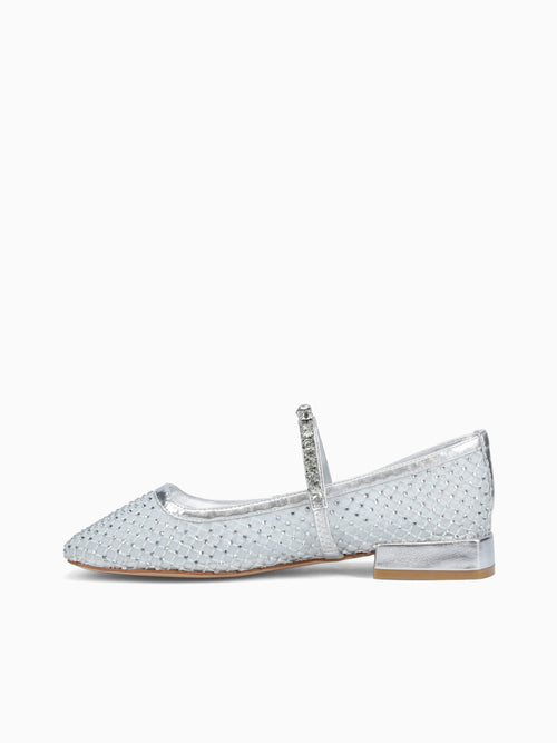Adrielle Silver Luna Silver / 35 / M