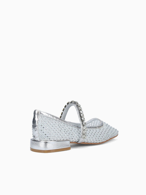Adrielle Silver Luna Silver / 35 / M