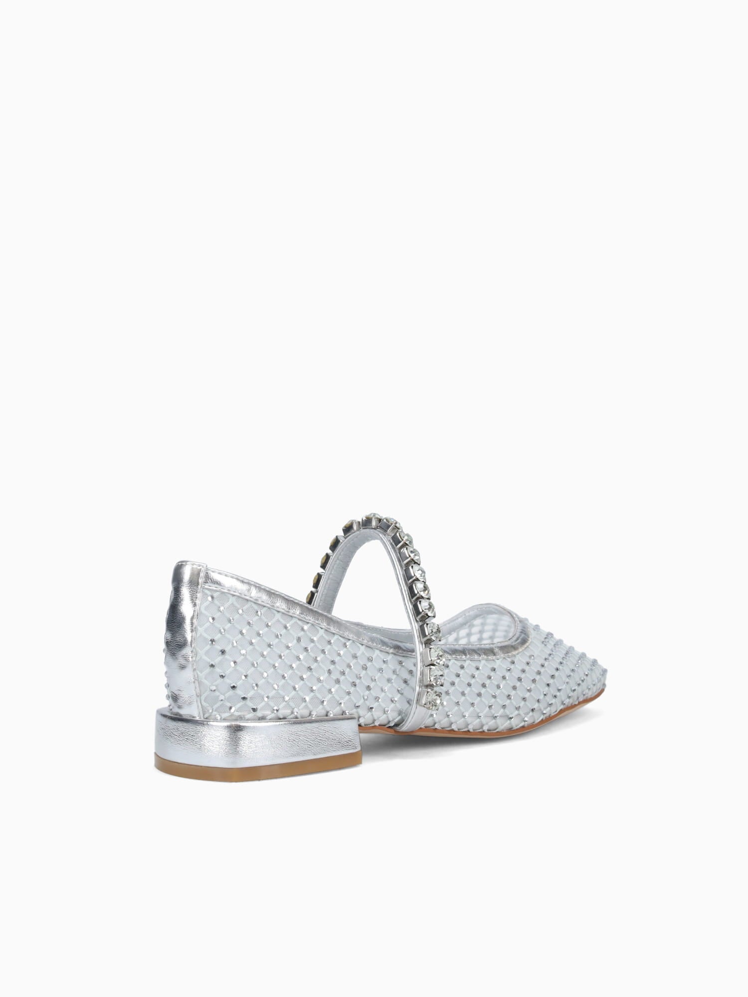 Adrielle Silver Luna Silver / 35 / M