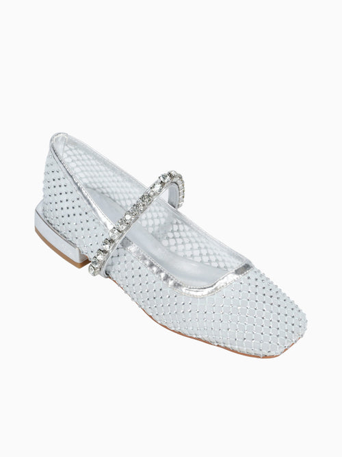 Adrielle Silver Luna Silver / 35 / M
