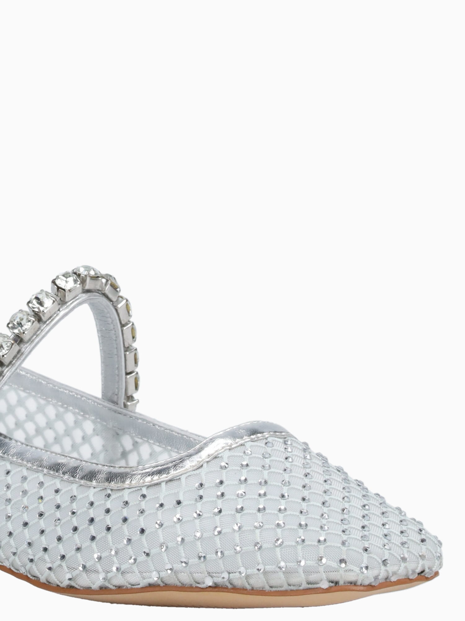 Adrielle Silver Luna Silver / 35 / M