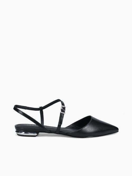 Jada Preto Napa Black / 5 / M