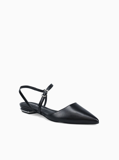 Jada Preto Napa Black / 5 / M