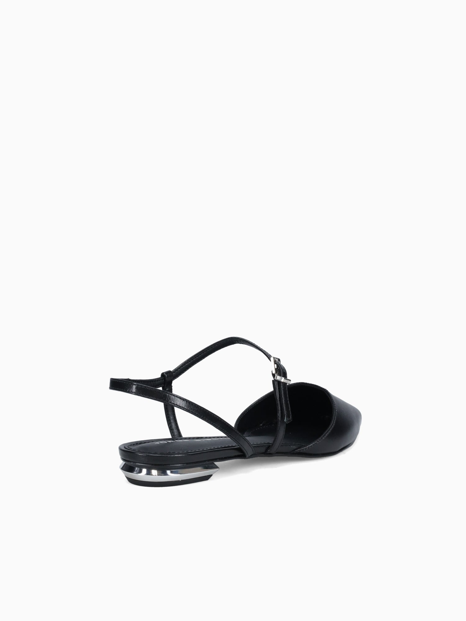 Jada Preto Napa Black / 5 / M