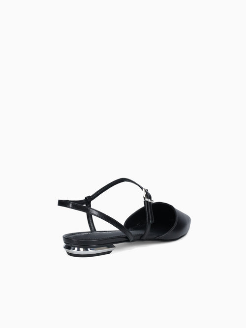 Jada Preto Napa Black / 5 / M