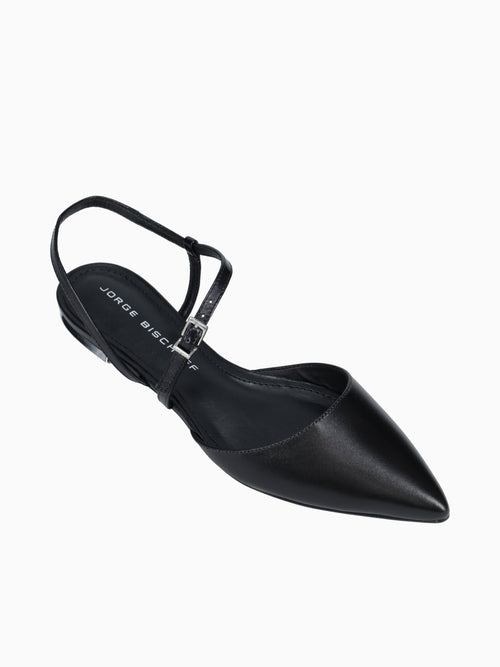 Jada Preto Napa Black / 5 / M