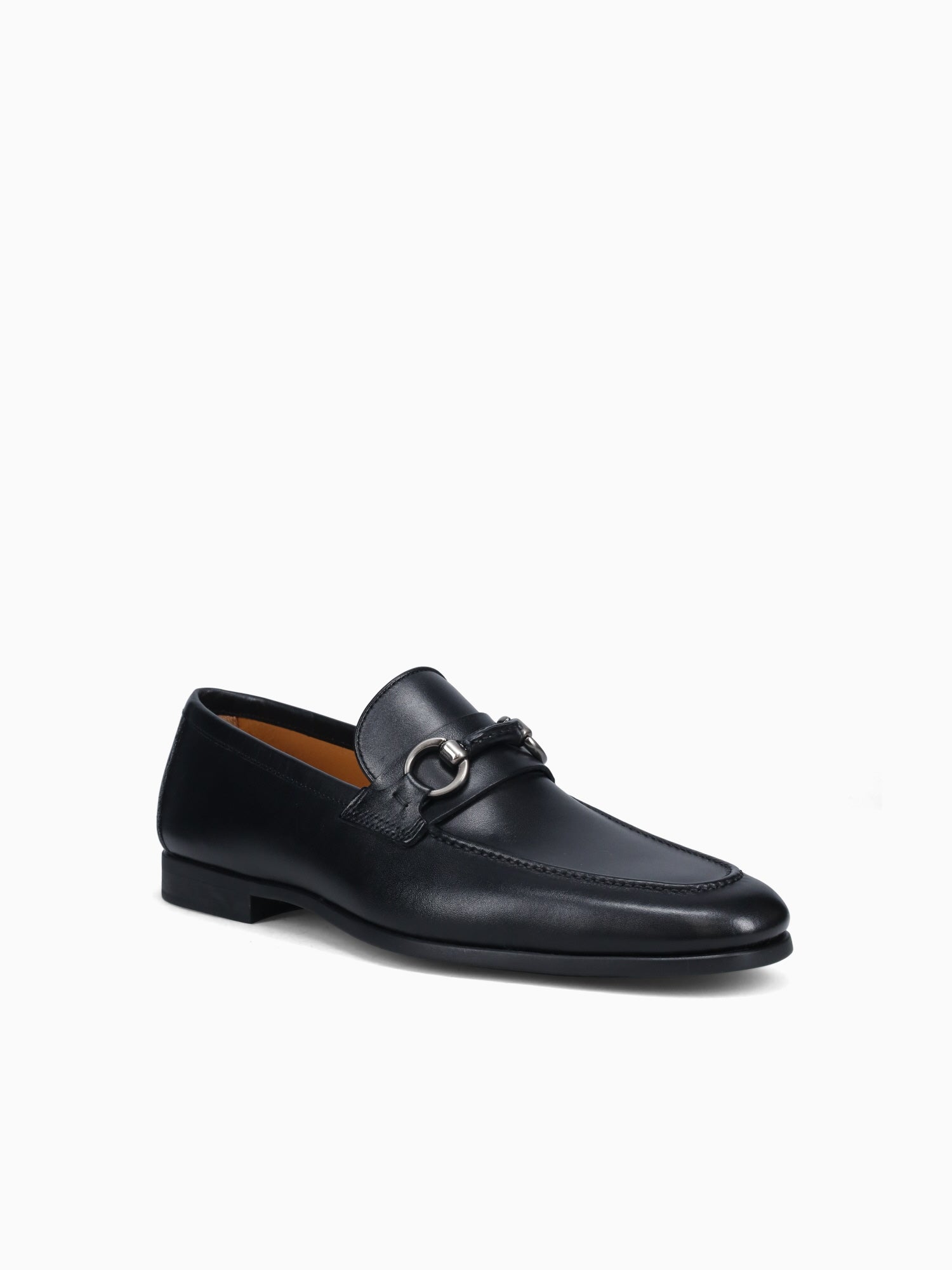 Diago Ii Black Leather Black / 7 / M